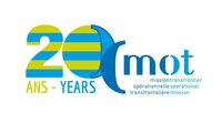 "20 years of the MOT" label for events