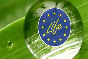 Call for proposals under the LIFE programme Call for proposals under the LIFE programme