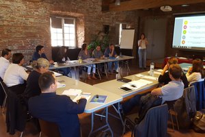 Rencontres CNFPT-MOT Rencontres CNFPT-MOT