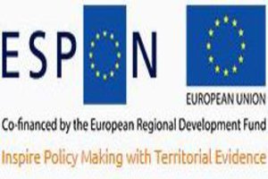 ESPON - Territorial impact assessment tool, Cross-border public services