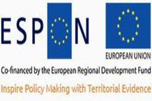 ESPON - Outil d'évaluation d'impact territorial, Services publics transfrontaliers