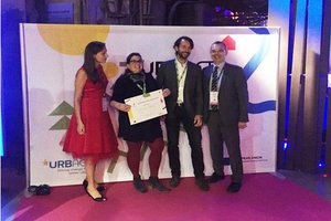 URBACT City Festival - Greater Geneva wins a seal of approval