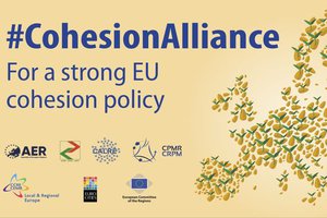 The Cohesion Alliance