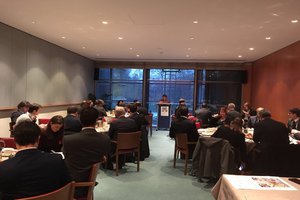 7ème réunion du groupe de travail parlementaire sur la coopération transfrontalière 7ème réunion du groupe de travail parlementaire sur la coopération transfrontalière