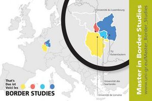 University of the Greater Region (UniGR) launches a new study programme