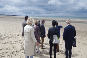 Quelle place pour le citoyen transfrontalier dans la construction européenne ? Quelle place pour le citoyen transfrontalier dans la construction européenne ?