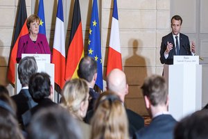 Cross-border relations at the heart of Franco-German diplomacy