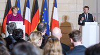 Le transfrontalier au cœur de la diplomatie franco-allemande
