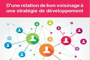 Bourgogne-Franche-Comté: Optimising cross-border relations Bourgogne-Franche-Comté: Optimising cross-border relations