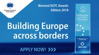 Call for applications for the 2018 EGTC award