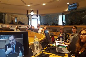 Towards a new European legal tool: the ECBC Towards a new European legal tool: the ECBC