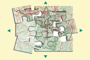 The Saar-Lor-Lux Greater Region: towards cross-border supra-regionalisation? The Saar-Lor-Lux Greater Region: towards cross-border supra-regionalisation?