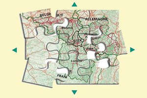 The Saar-Lor-Lux Greater Region: towards cross-border supra-regionalisation?