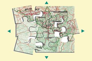 La Grande Région Saar-Lor-Lux : Vers une suprarégionalisation transfrontalière ?