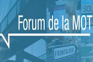 The MOT's Forum: come and participate in the ongoing discussions!