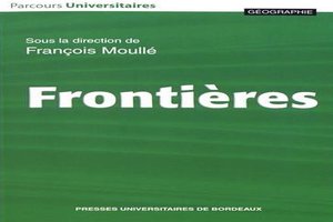 "Frontières" ("Borders") "Frontières" ("Borders")