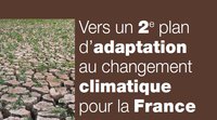 Le transfrontalier dans le rapport de l'ONERC sur le réchauffement climatique