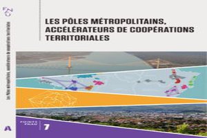 Urban hubs – accelerators of territorial cooperation