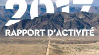The MOT's activity report has a new look