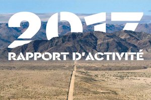 Le rapport d'activité de la MOT fait peau neuve Le rapport d'activité de la MOT fait peau neuve