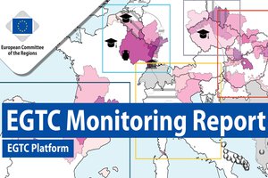Rapport annuel des GECT Rapport annuel des GECT
