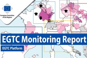 Rapport annuel des GECT