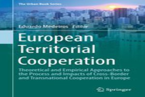 "European Territorial Cooperation", a reference work on European territorial cooperation