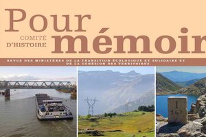 Transfrontalier et transition écologique, un hors série du CGEDD Transfrontalier et transition écologique, un hors série du CGEDD