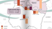 "Horizon 2035: le Transfrontalier dans tous ses états ?", a publication by AGAPE