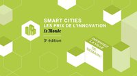 The "Transfermuga" project receives the "Le Monde - Smart Cities" award