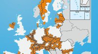 "Boosting growth and cohesion in EU border regions"