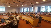 8th Meeting of the Working Group on innovative solutions to cross-border obstacles