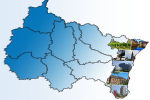 Grand Est : un rapport au premier ministre pour répondre au "désir d'Alsace" Grand Est : un rapport au premier ministre pour répondre au "désir d'Alsace"