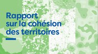 Third French National Conference of Territories: Publication of a report on territorial cohesion