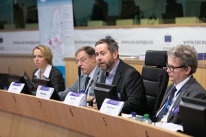 Plateforme des GECT Plateforme des GECT