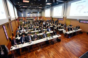 La MOT présente à la conférence de l'ARFE La MOT présente à la conférence de l'ARFE