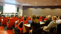 Séminaire MOT - UMS RIATE sur l'observation transfrontalière : pour une meilleure prise de décision en Europe