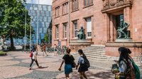 Europe supports universities without borders