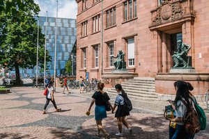 L'Europe soutient les universités sans frontières