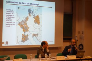 Compte-rendu du séminaire sur l'observation du 17 septembre Compte-rendu du séminaire sur l'observation du 17 septembre