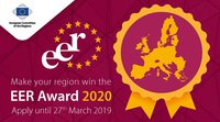 Prix de la Région européenne entreprenante (REE)
