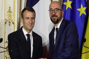 Visite d'Etat entre la France et la Belgique : des avancées pour le transfrontalier