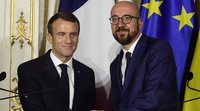 Visite d'Etat entre la France et la Belgique : des avancées pour le transfrontalier