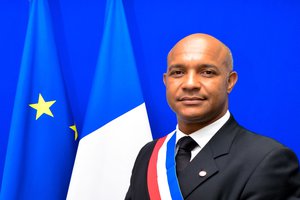 Editorial de Daniel Gibbs, Président du Conseil territorial de Saint-Martin