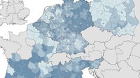 Publication de l'étude : "Border Region Data Collection"