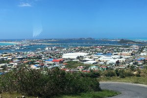 La collectivité de Saint-Martin, catalyseur transfrontalier