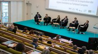 National Seminar on European Territorial Cooperation in Besançon