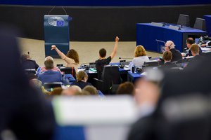 Avis du Parlement et du Comité des Régions sur le projet de règlement "ECBM" Avis du Parlement et du Comité des Régions sur le projet de règlement "ECBM"