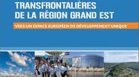 Orientations stratégiques transfrontalières de la Région Grand Est