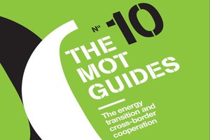 A new edition of the MOT's Guides, on the energy transition